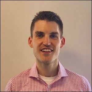 Meet your Posher, Patrick